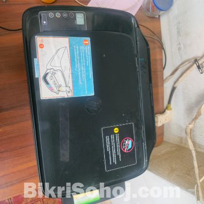 Printer - HP Ink Tank 315